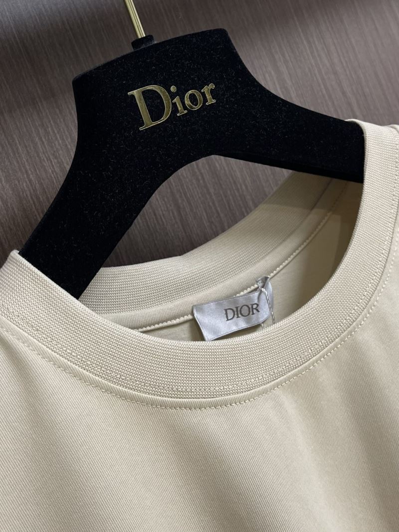 Christian Dior T-Shirts